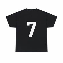 Load image into Gallery viewer, 07 shirt - Created from SPF hello-tu