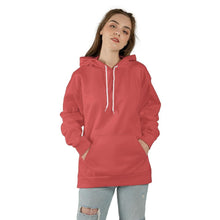 Load image into Gallery viewer, All-over Print Hoodie (Lightweight)