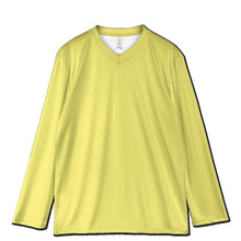 Load image into Gallery viewer, All-over Print Hockey Jersey