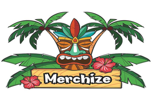 All-over Print Comfort T-shirt (Merchize) update