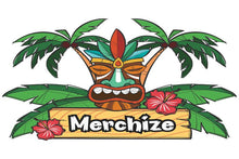 Load image into Gallery viewer, All-over Print Comfort T-shirt (Merchize) update
