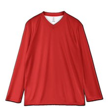 Load image into Gallery viewer, All-over Print Hockey Jersey