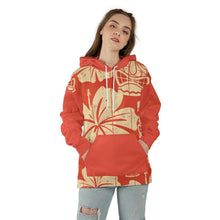 Load image into Gallery viewer, All-over Print Hoodie (Lightweight) ptesst V5