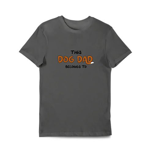 3001C Unisex Jersey Short-Sleeve T-Shirt